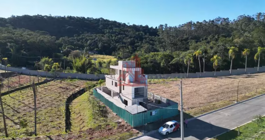 Projeto modelo - segurança, lazer e privacidade ao lado da natureza!