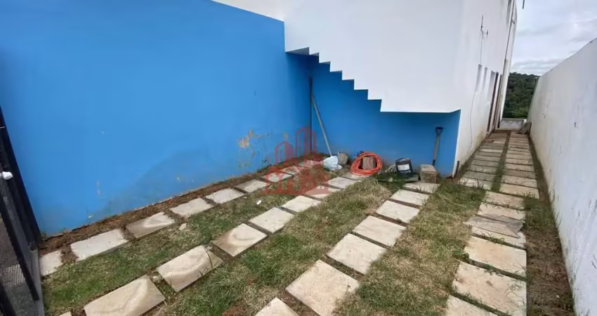 Sobrado com 2 dormitórios à venda, 131 m² - jardim japão - cotia/sp