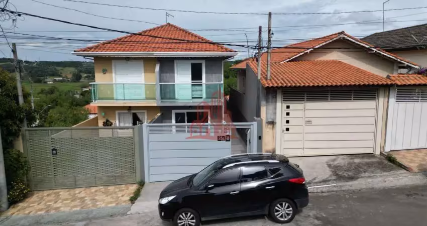 Casa com 3 quartos à venda na Rua Lilac, 25, Jardim Japão (Caucaia do Alto), Cotia
