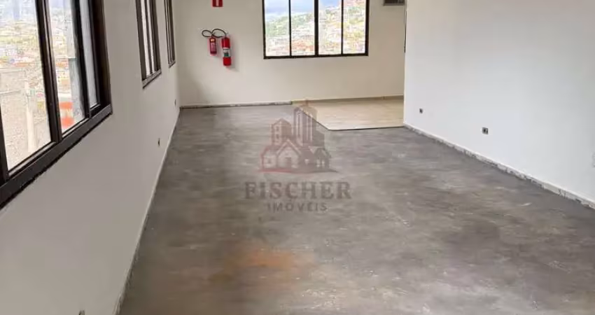 Oportunidade! sala comercial para locação no jardim nomura