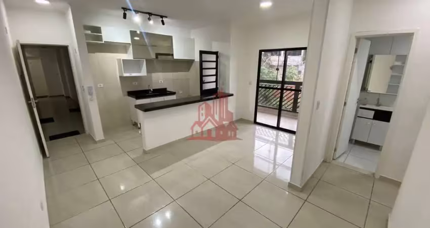 Apartamento com 2 quartos à venda na Rua Malgaxie, 811, Outeiro de Passárgada, Cotia