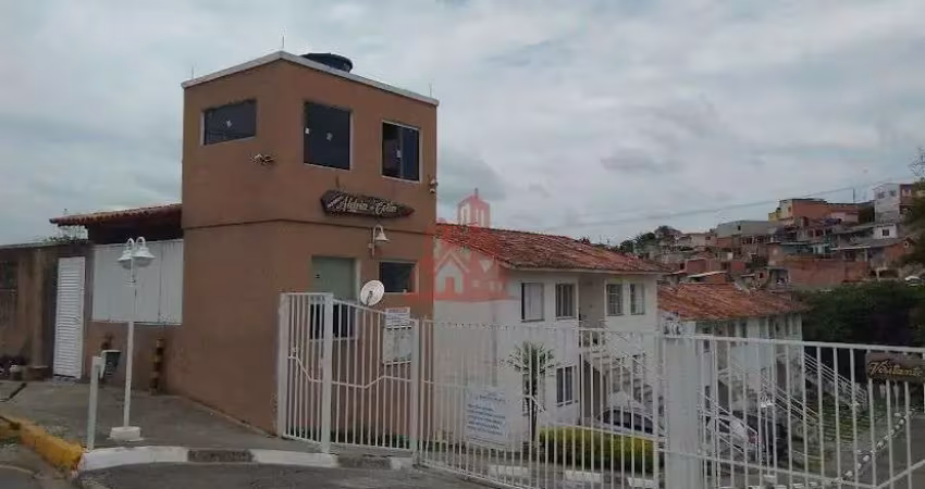 Casa com 2 quartos à venda na Rua Malgaxie, 758, Outeiro de Passárgada, Cotia