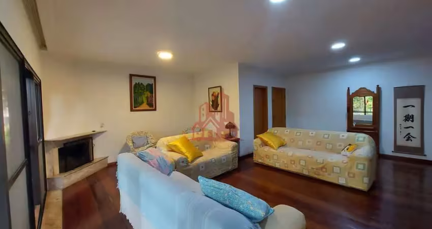 Casa com 4 quartos à venda na Rua Barra Bonita, 650, Parque Paulistano, Cotia