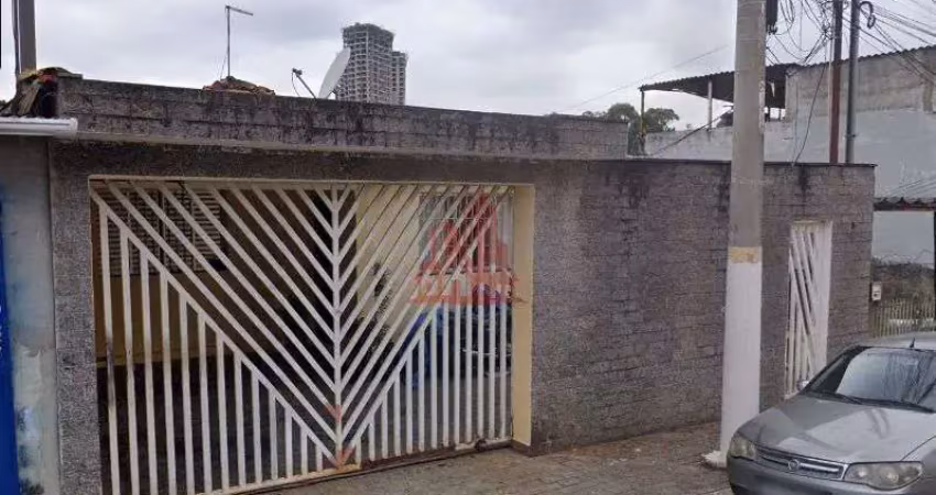Casa com 2 quartos à venda na Rua Visconde de Porto Seguro, 3, Umuarama, Osasco