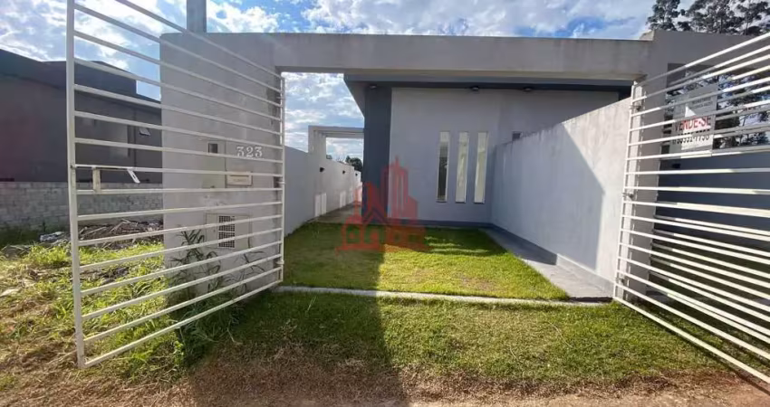 Casa com 2 quartos à venda na Travessa Yoshinaga, 325, Parque Caucaia (Caucaia do Alto), Cotia