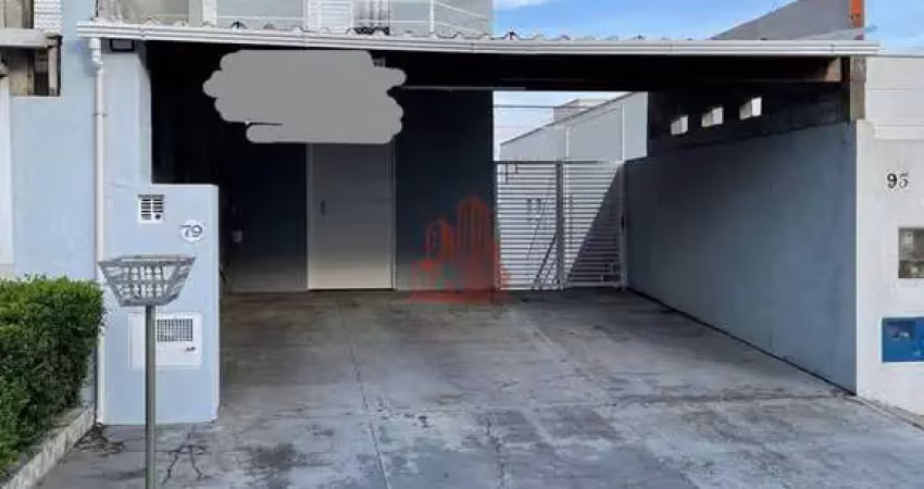 Casa com 3 quartos à venda na Rua Dante Alighieri, 69, Nakamura Park, Cotia