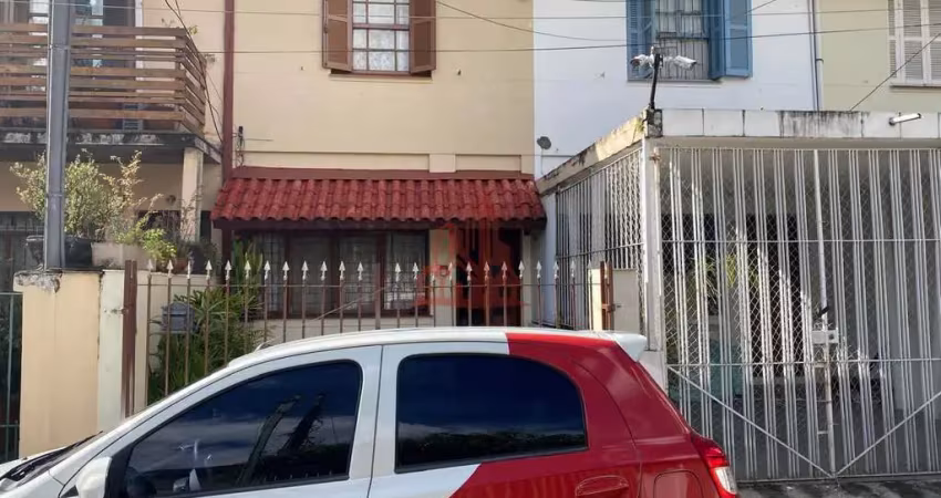 Casa com 2 quartos à venda na Rua Antônio Vieira de Medeiros, 86, Pinheiros, São Paulo