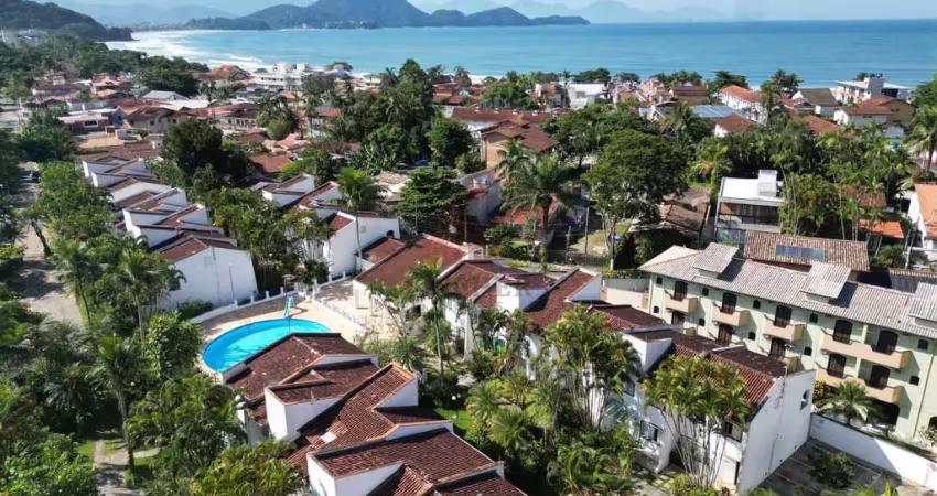 Casa em condomínio à venda – village praia das toninhas – ubatuba/sp