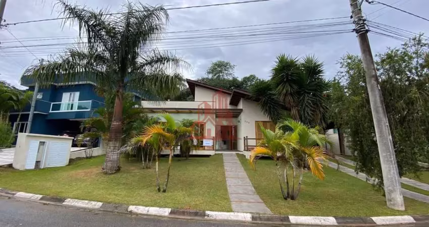 Casa em condomínio fechado com 3 quartos à venda na Rua José Manuel De Almeida, 2620, Jardim Europa, Vargem Grande Paulista