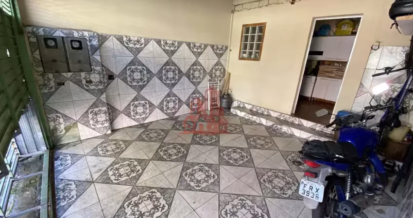 Casa com 5 quartos à venda na Rua Indusquímica, 53, Jardim Leonor, Cotia