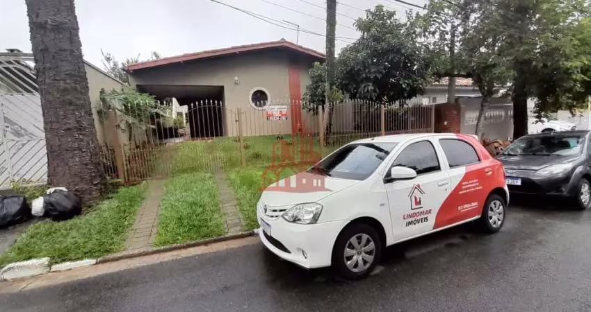 Casa com 3 quartos à venda na Rua Maceió, 66, Jardim dos Ipês, Cotia