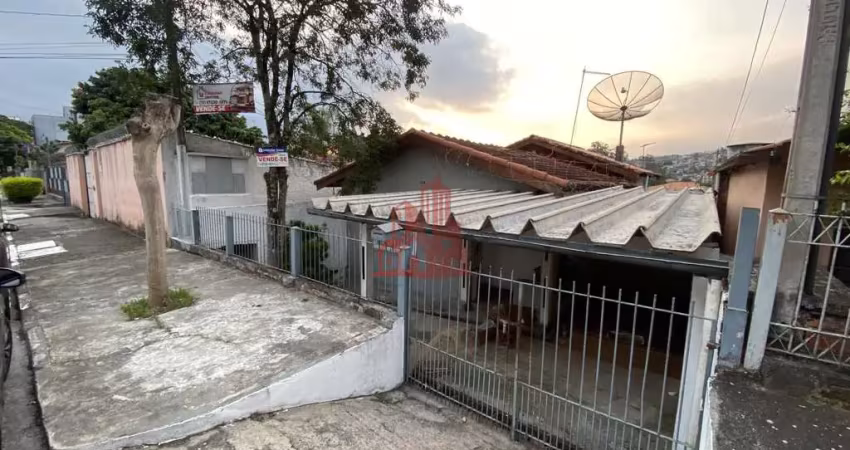 Casa com 2 quartos à venda na Rua Ângelo Prado Sobrinho, 147, Jardim Nomura, Cotia