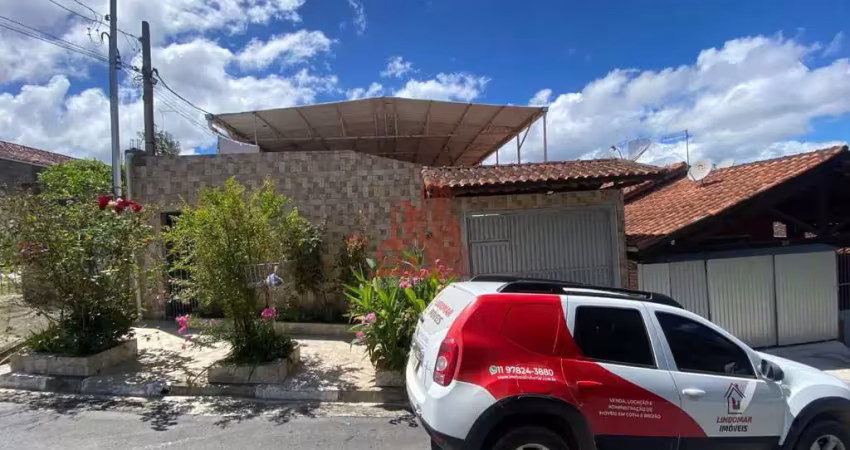 Casa com 3 quartos à venda na Rua Argentina, 65, Planalto (Caucaia do Alto), Cotia