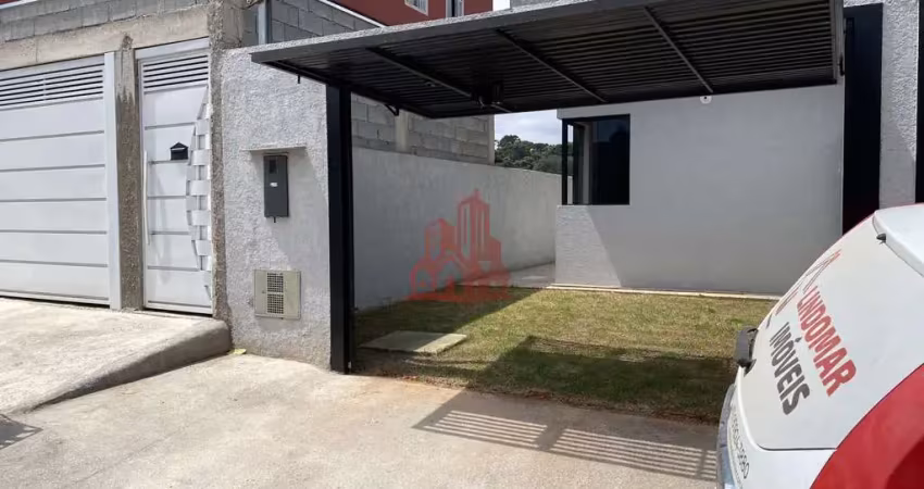 Casa com 2 quartos à venda na Avenida Taquaraçu, 356, Jardim Monte Verde (Caucaia do Alto), Cotia