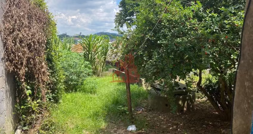 Casa com 1 quarto à venda na Rua Salvador, 1016, Parque Turiguara, Cotia