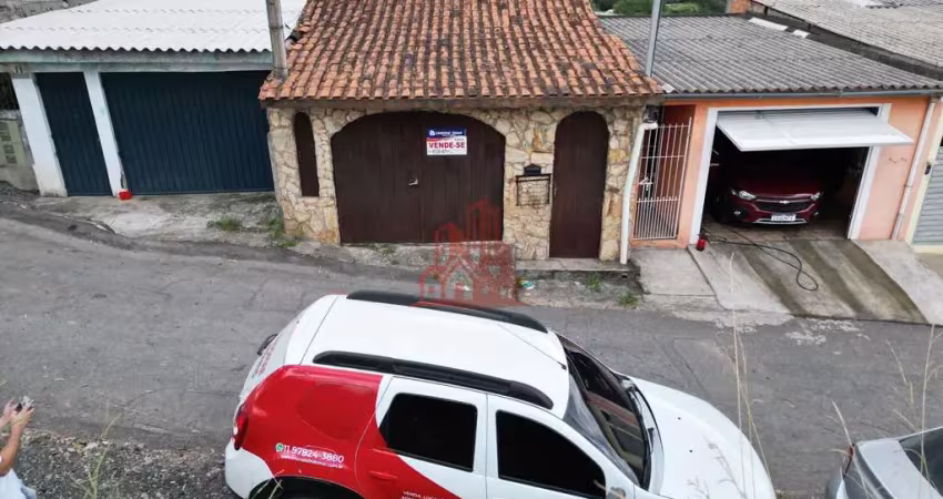 Ótima oportunidade! duas casas no mesmo terreno à venda no jardim são miguel