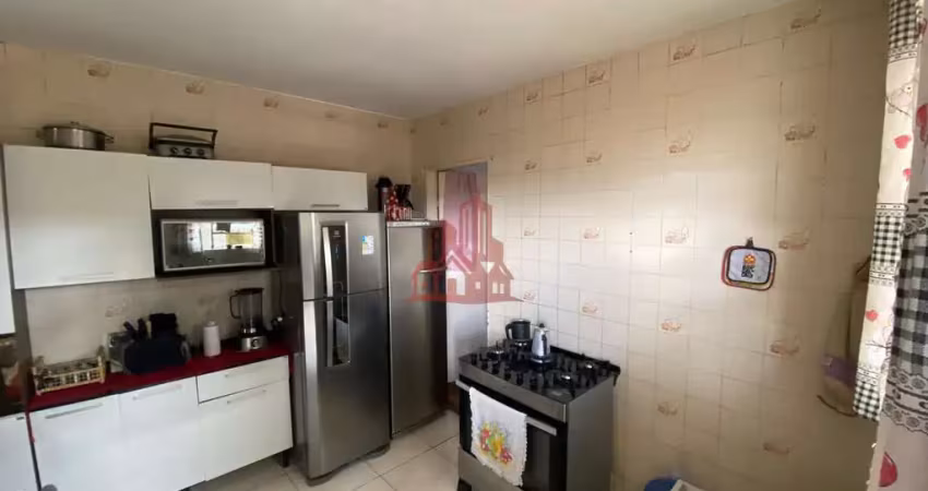 Casa com 1 quarto à venda na Rua Eulália, 122, Jardim Julieta, Itapevi