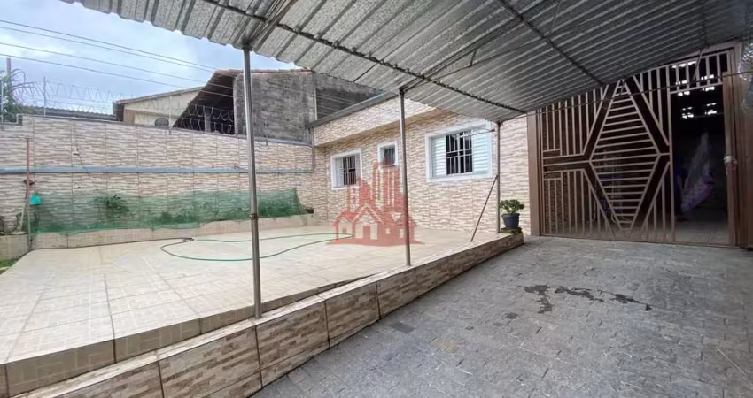 Casa com 2 dormitórios à venda, 178 m² por r$ 470.000,00 - jardim estela mari