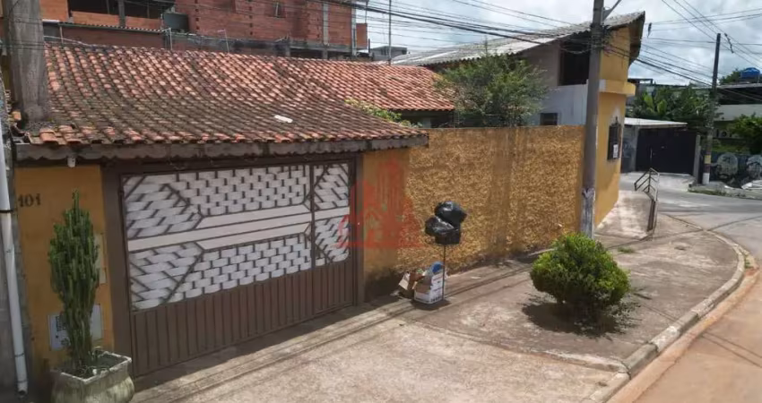 Casa com 2 dormitórios à venda, 268 m² por r$ 480.000,00 - jardim sandra