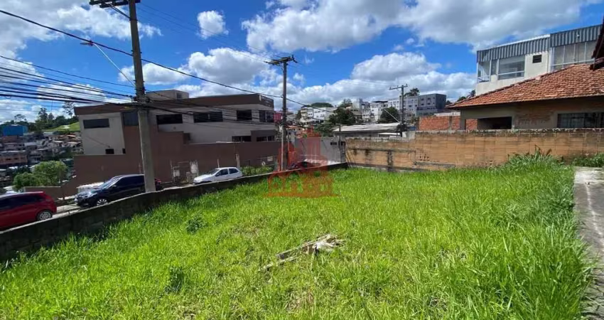 Terreno à venda na Rua Benedito Lemos Leite, 84, Vila Monte Serrat, Cotia