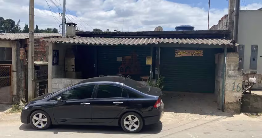 Casas à venda, 110 m² por r$ 300.000 - água espraiada (caucaia do alto)