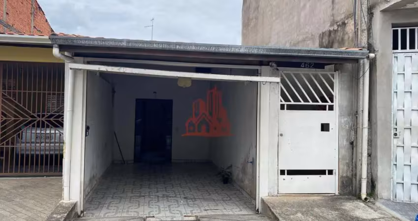 Duas casas à venda, 250 m² a/c por r$ 500.000 - jardim lina - cotia/sp