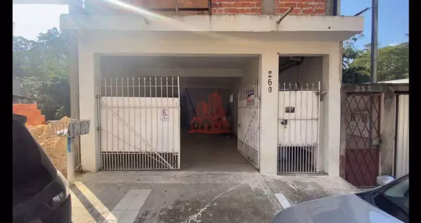 Oportunidade única: 3 casas e uma em construção a 5 minutos do centro de cotia!