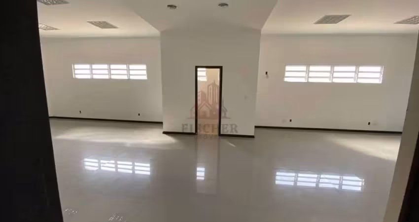 94 m² no edifício up work – vargem grande paulista/sp