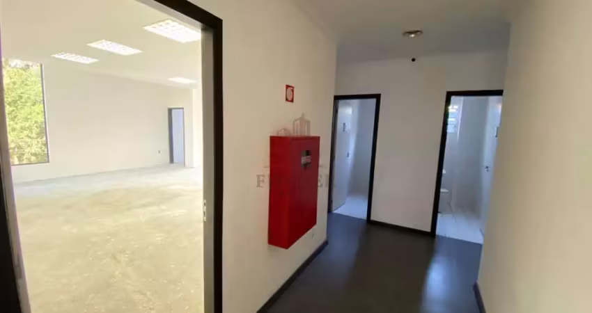 75 m² no edifício up work – vargem grande paulista/sp
