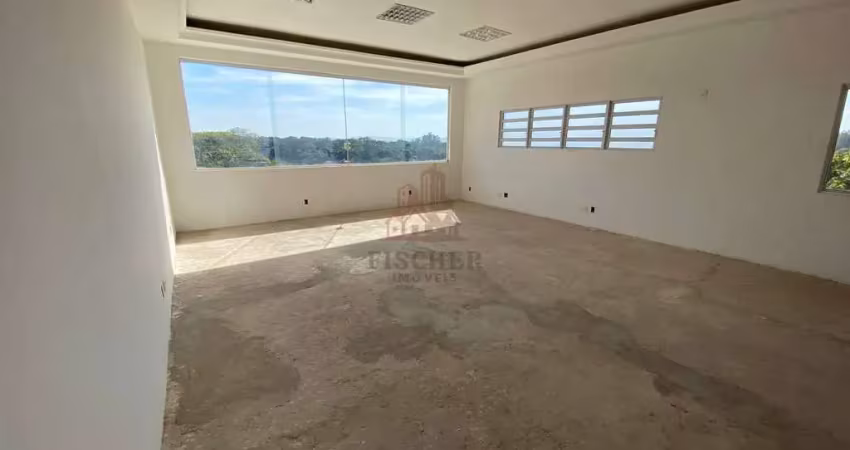 93 m² no edifício up work – vargem grande paulista/sp
