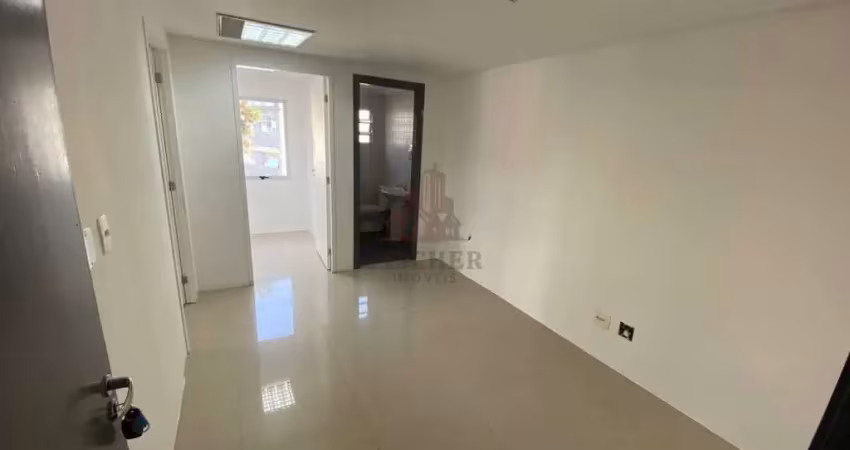 Sala comercial para alugar na Avenida João Paulo Ablas, 330, Jardim da Glória, Cotia