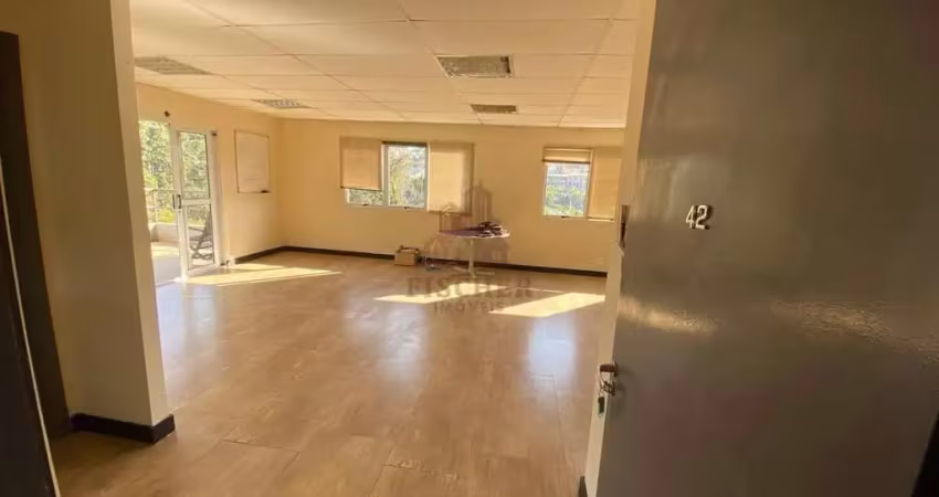 87 m² com 2 vagas no edifício santa mônica – cotia/sp