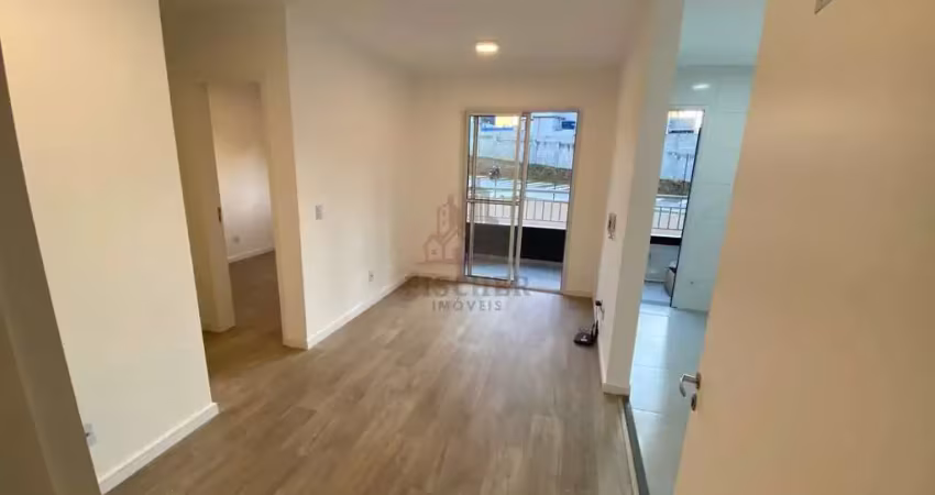 Apartamento com 2 quartos para alugar na Rua Alpes, 63, Jardim Belizário, Cotia
