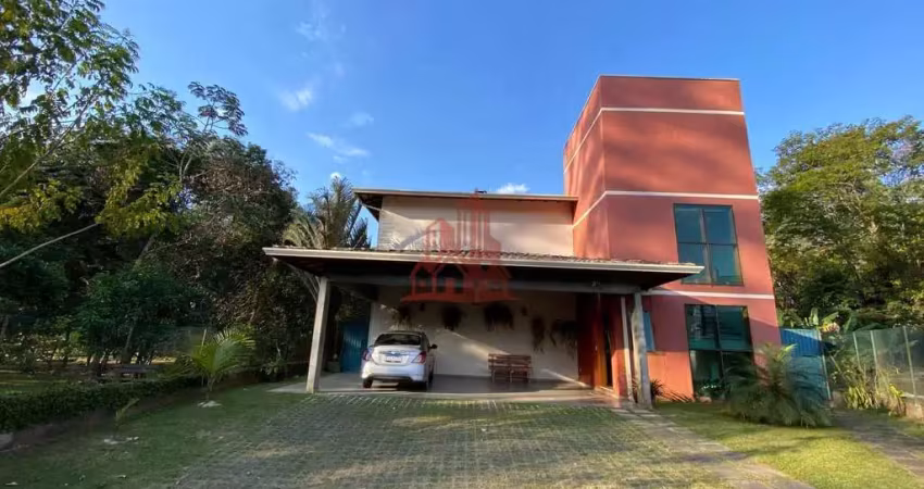Casa em condomínio fechado com 3 quartos à venda na Est. da Represinha, 1153, Quinta dos Angicos, Cotia