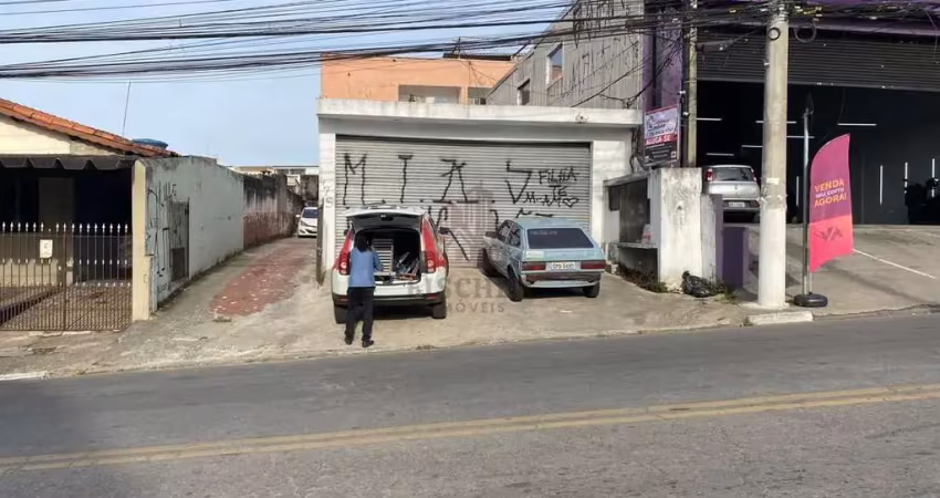 Salão comercial para locação – avenida antônio mathias de camargo, cotia/sp