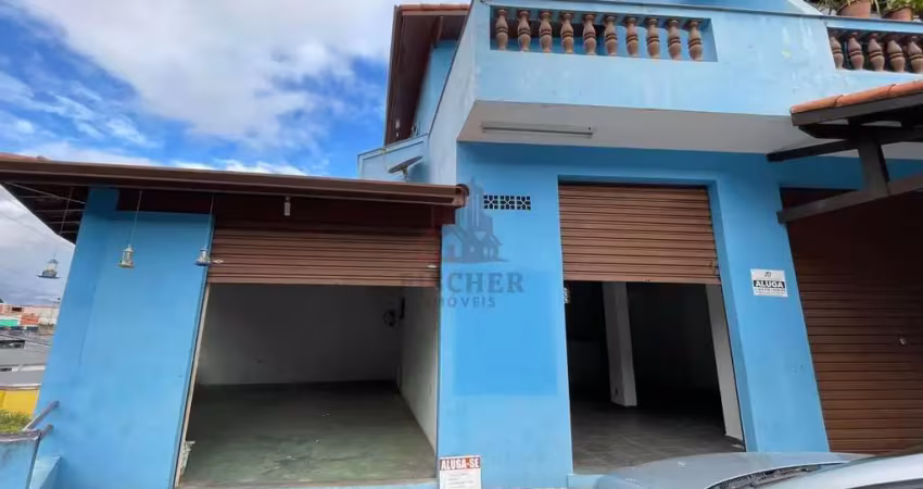 Ponto comercial para alugar na Rua Lever, 11, Jardim Leonor, Cotia