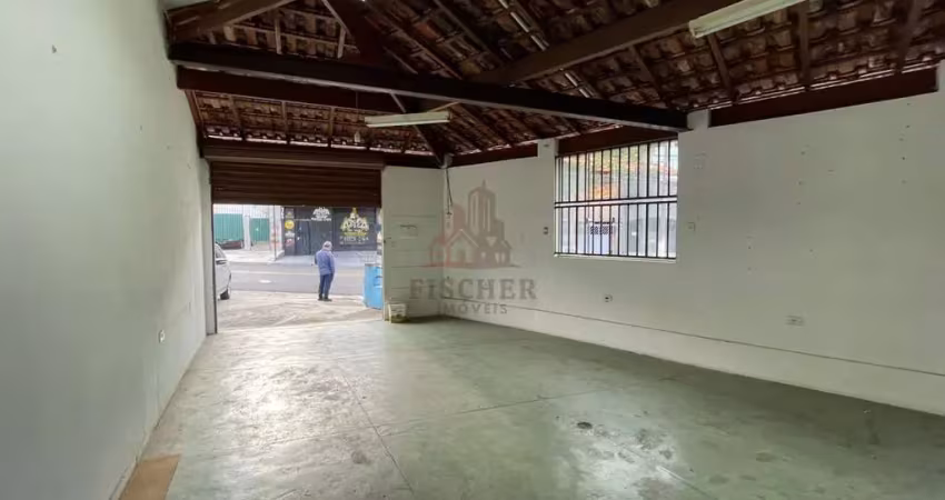 Ponto comercial para alugar na Rua Lever, 11, Jardim Leonor, Cotia