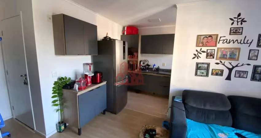 Apartamento com 2 quartos à venda na Avenida Doutor Odair Pacheco Pedroso, 1333, Jardim Maranhão, Cotia