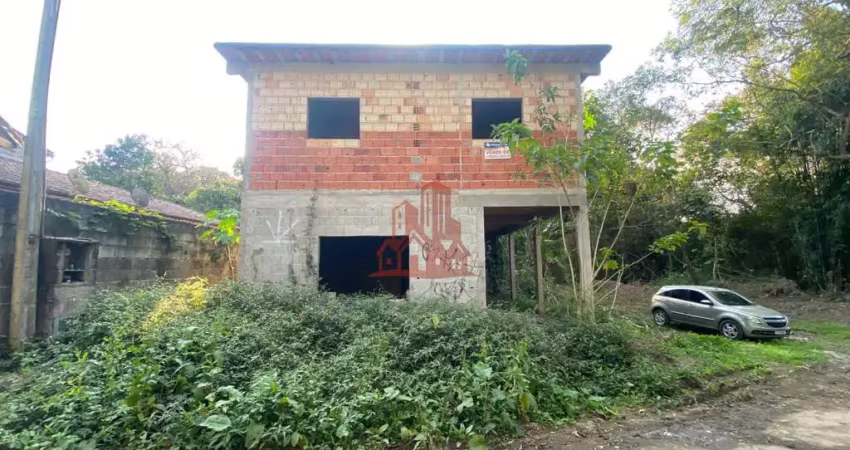 Casa com 3 quartos à venda na Rua Adalberto Szabo, 2550, Capuava, Embu das Artes