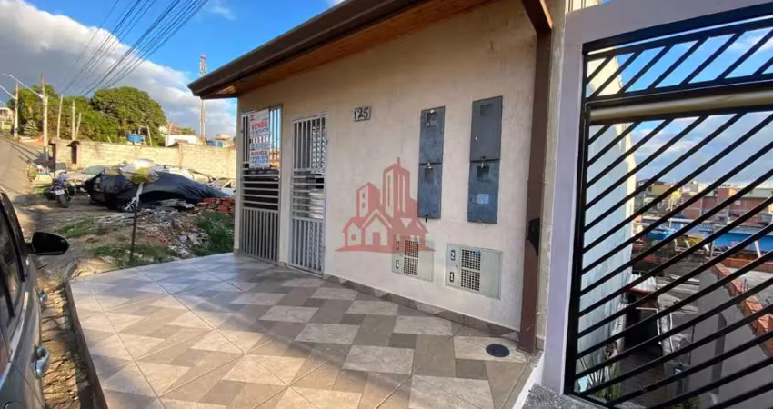 Casa com 1 quarto à venda na Rua José de Anchieta, 125, Jardim Japão (Caucaia do Alto), Cotia