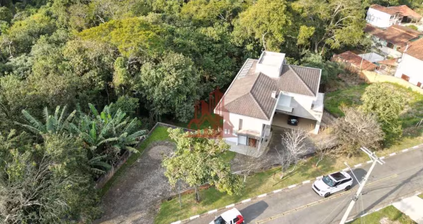 Casa em condomínio fechado com 3 quartos à venda na Rua Lorena, 369, Parque Dom Henrique, Cotia