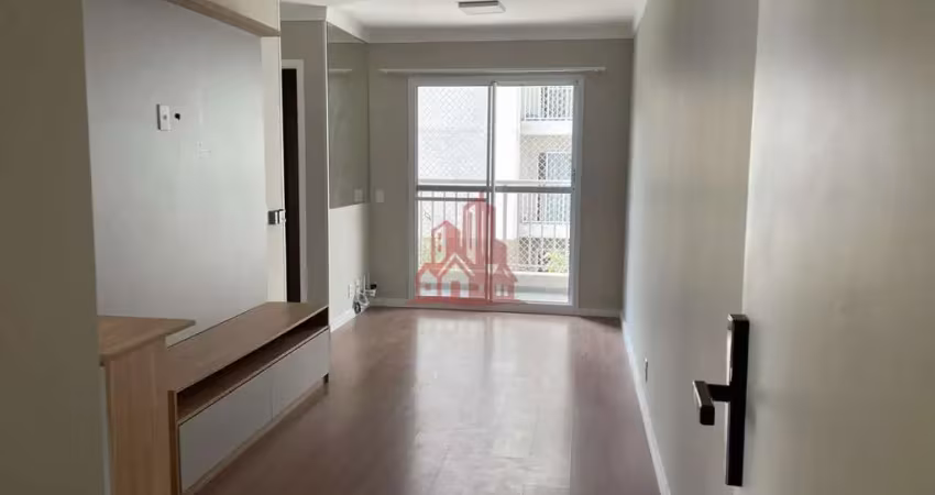 Apartamento com 2 quartos à venda na Rua Itajobi, 300, Jardim Barro Branco, Cotia