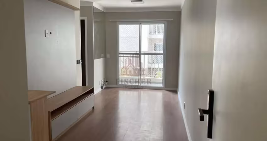 Apartamento com 2 quartos para alugar na Rua Itajobi, 300, Jardim Barro Branco, Cotia