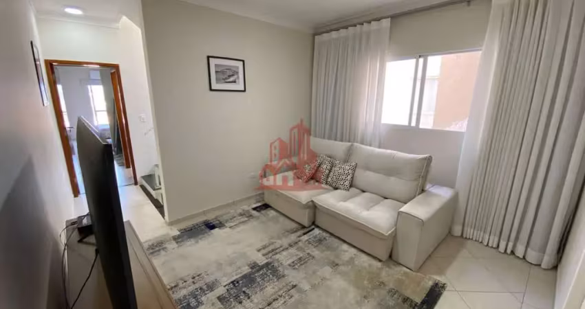 Casa em condomínio fechado com 3 quartos à venda na Rua Dante Alighieri, 83, Nakamura Park, Cotia