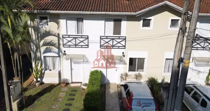 Casa em condomínio fechado com 2 quartos à venda na Rua Maracatu, 500, Chácara Canta Galo, Cotia