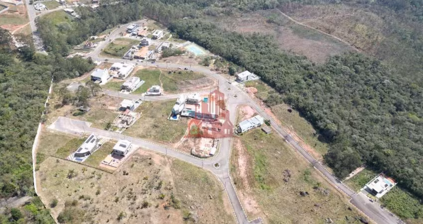 Terreno à venda na Estrada das Graças, 2920, Esmeralda Park (Caucaia do Alto), Cotia