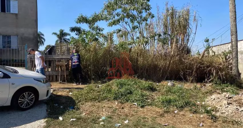 Terreno à venda na Rua Carmelino Nunes, s n, Jardim dos Palmares (Caucaia do Alto), Cotia