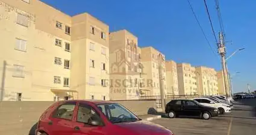 Apartamento com 2 quartos à venda na Avenida Marabás, 691, Jardim Arco-Íris, Cotia