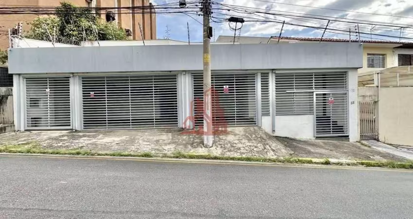 Imóvel comercial - próximo ao centro de cotia e rod. raposo tavares - km 32