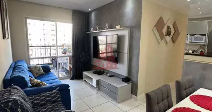 Apartamento à venda no condomínio alto da mata – jardim esperança, barueri
